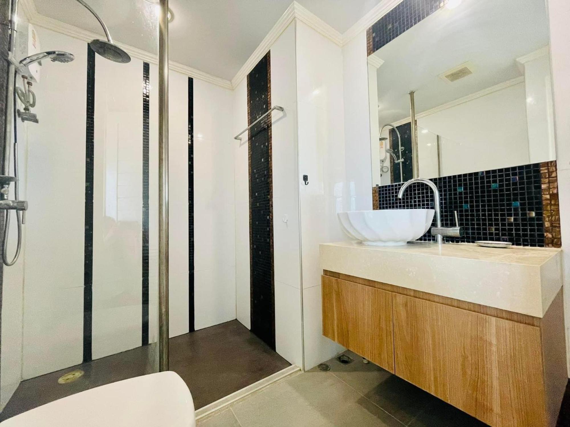 Amazon Residence By Pattaya Sunny Rentals Jomtien Beach Zimmer foto