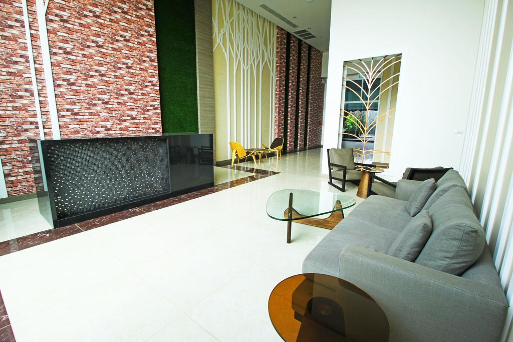 Amazon Residence By Pattaya Sunny Rentals Jomtien Beach Exterior foto