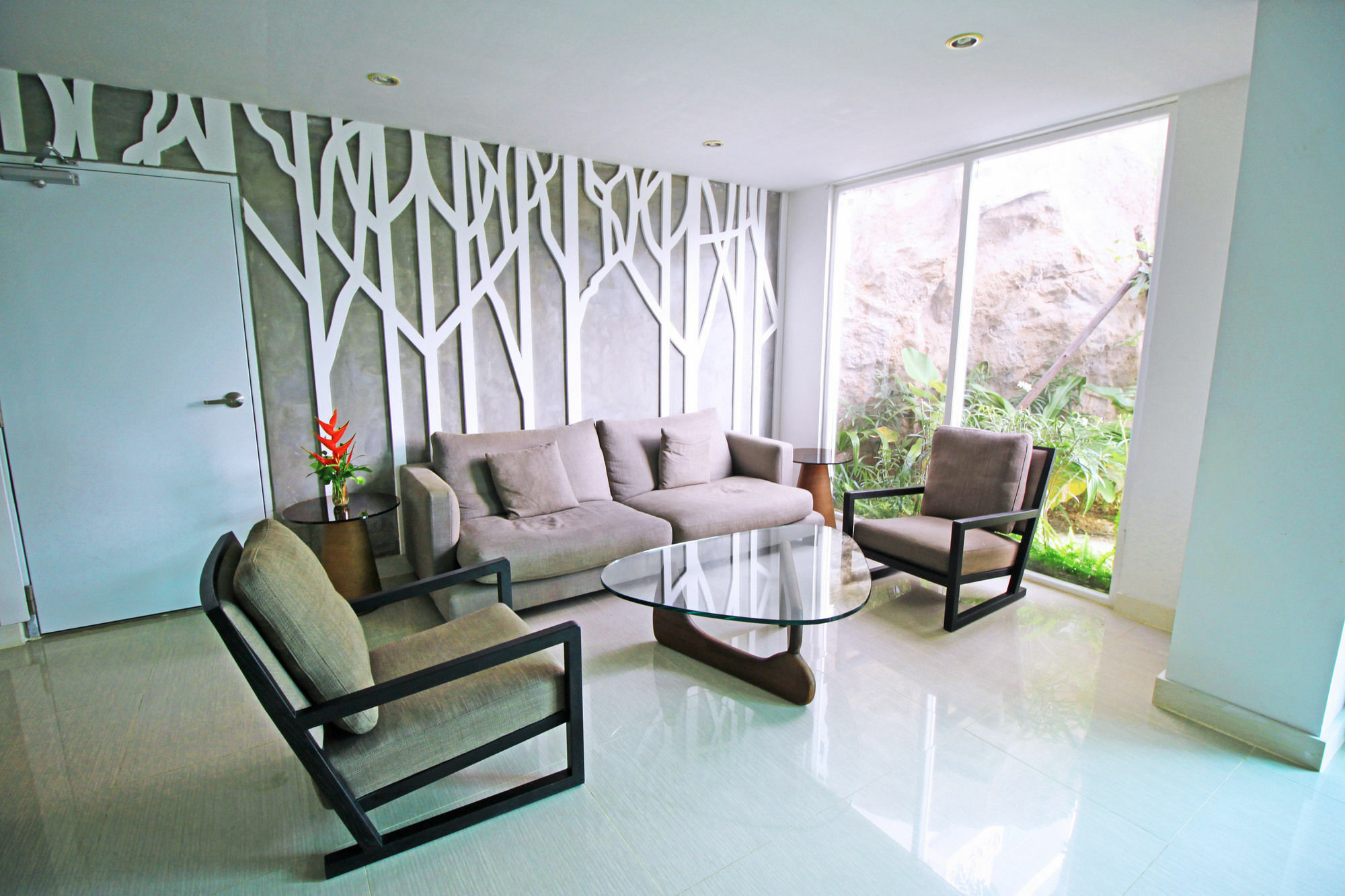 Amazon Residence By Pattaya Sunny Rentals Jomtien Beach Exterior foto